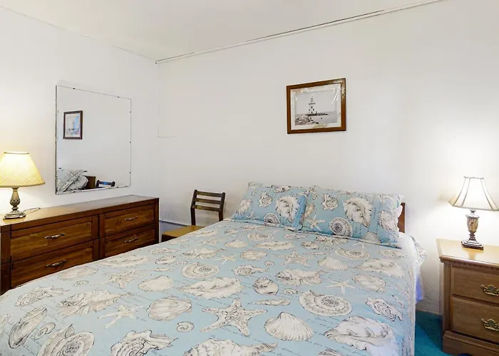 Apartment Bell Harbour 2 *