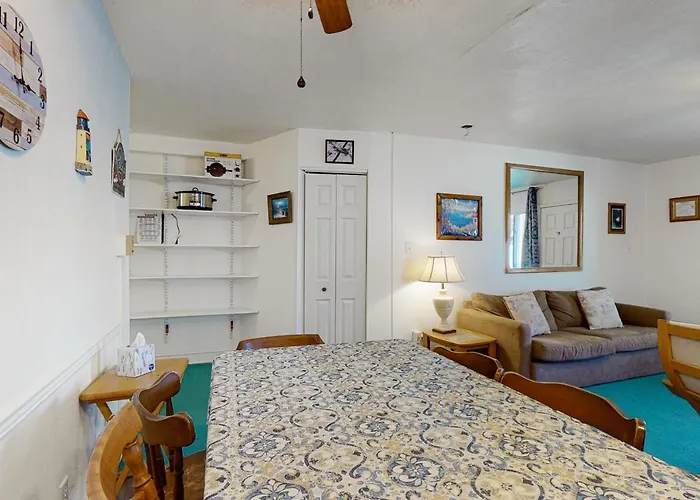 Apartment Bell Harbour 2 *