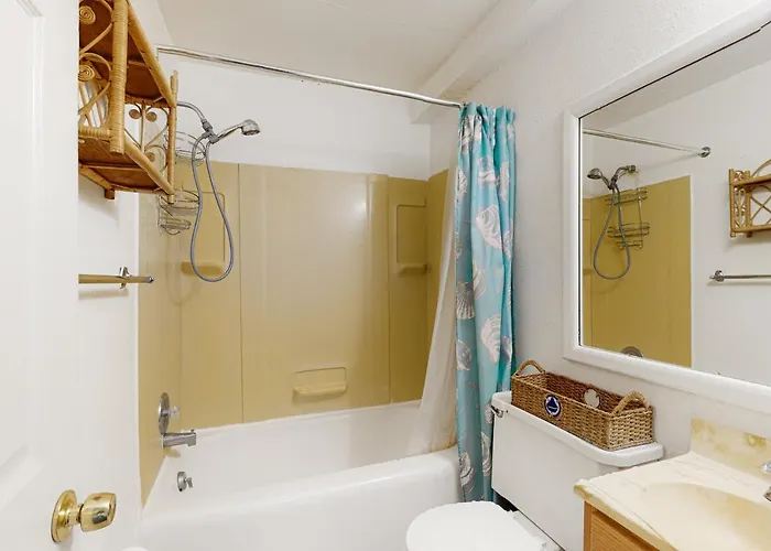 Bell Harbour 2 Apartment