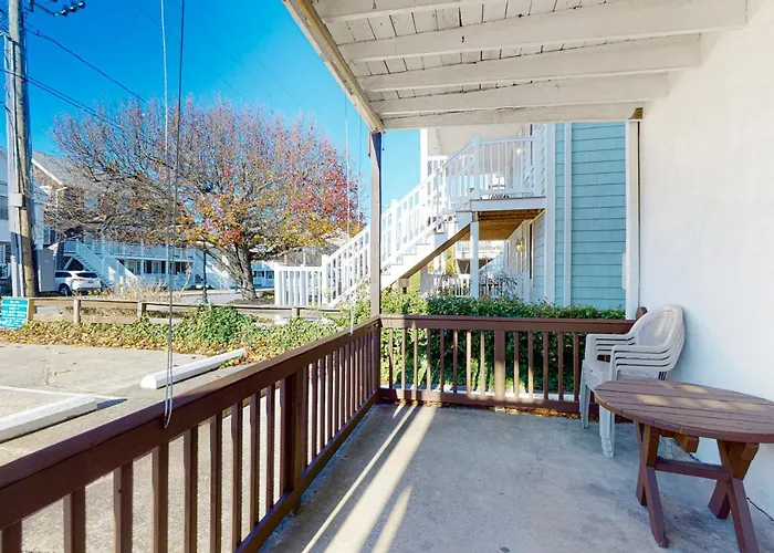 Bell Harbour 2 Ocean City
