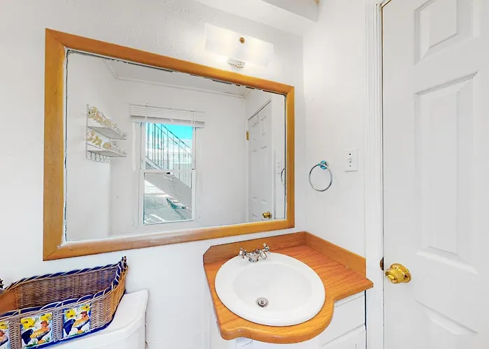 Apartment Bell Harbour 2 *