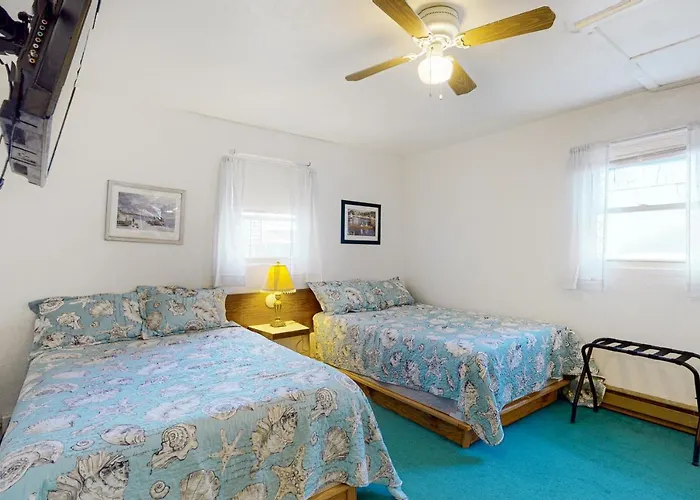Bell Harbour 2 Apartment