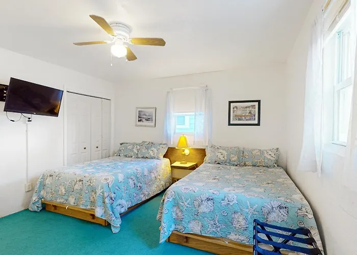 Apartment Bell Harbour 2 *